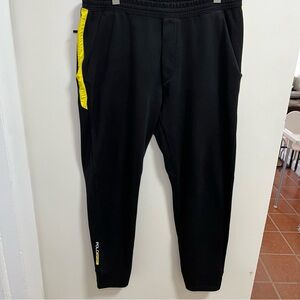 #4003 Polo Ralph Lauren Sports Jogger PRE- OWNED XL